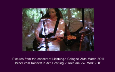 Fotos Lichtung